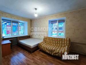 1-к квартира, вторичка, 32м2, 1/5 этаж