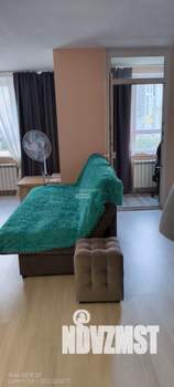 Студия квартира, вторичка, 39м2, 8/33 этаж