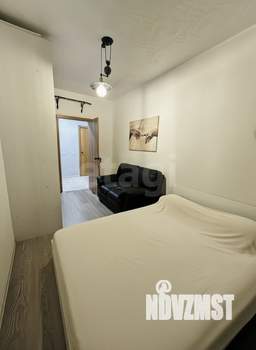 1-к квартира, вторичка, 68м2, 11/25 этаж