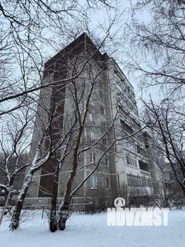 1-к квартира, вторичка, 34м2, 5/9 этаж