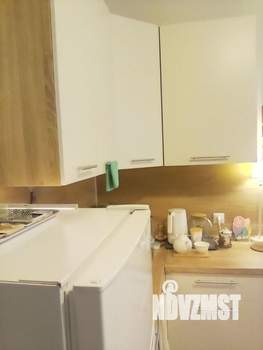 2-к квартира, вторичка, 41м2, 4/4 этаж