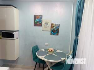 3-к квартира, вторичка, 72м2, 8/9 этаж