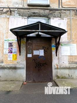 1-к квартира, вторичка, 31м2, 3/5 этаж