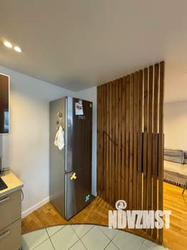 3-к квартира, вторичка, 77м2, 11/16 этаж