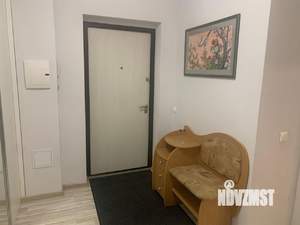 1-к квартира, вторичка, 44м2, 9/19 этаж