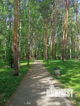 1-к квартира, вторичка, 41м2, 3/22 этаж