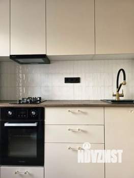 1-к квартира, вторичка, 31м2, 5/5 этаж