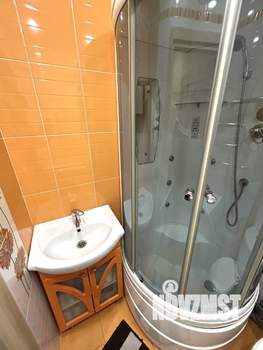 1-к квартира, вторичка, 33м2, 5/5 этаж