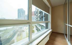 Студия квартира, вторичка, 36м2, 3/12 этаж