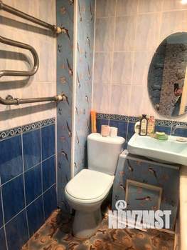 2-к квартира, вторичка, 37м2, 3/9 этаж
