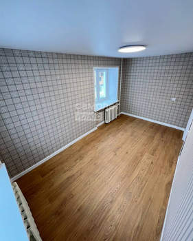 2-к квартира, вторичка, 42м2, 2/5 этаж