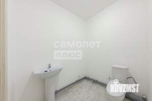 Студия квартира, вторичка, 27м2, 11/26 этаж