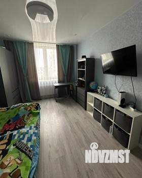 2-к квартира, вторичка, 66м2, 12/16 этаж