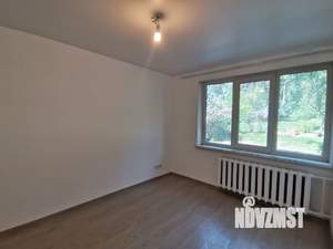 2-к квартира, вторичка, 44м2, 1/5 этаж
