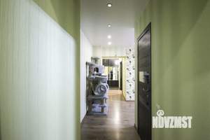 2-к квартира, вторичка, 68м2, 2/12 этаж