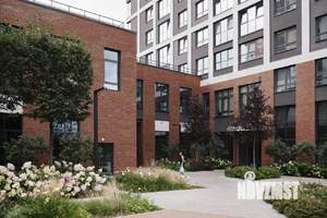 1-к квартира, вторичка, 37м2, 22/32 этаж