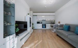 3-к квартира, вторичка, 62м2, 5/17 этаж