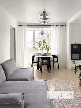 2-к квартира, вторичка, 44м2, 2/5 этаж