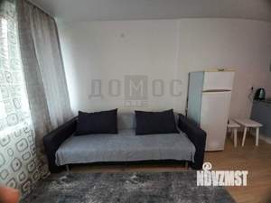 Студия квартира, вторичка, 23м2, 2/25 этаж