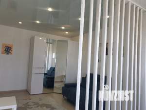 1-к квартира, вторичка, 37м2, 21/25 этаж