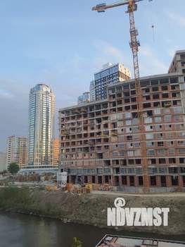 Студия квартира, вторичка, 35м2, 20/30 этаж