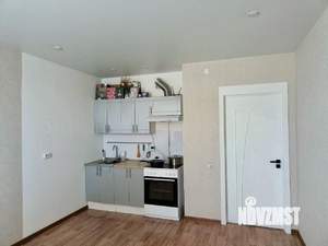 1-к квартира, вторичка, 49м2, 10/12 этаж