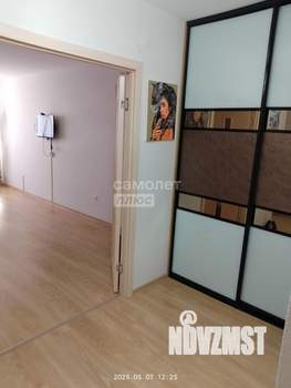 1-к квартира, вторичка, 47м2, 5/26 этаж