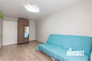 2-к квартира, вторичка, 44м2, 1/5 этаж