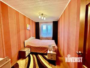 3-к квартира, вторичка, 65м2, 10/12 этаж
