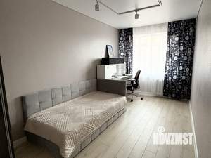 3-к квартира, вторичка, 56м2, 9/10 этаж