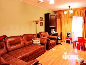 4-к квартира, вторичка, 130м2, 4/18 этаж
