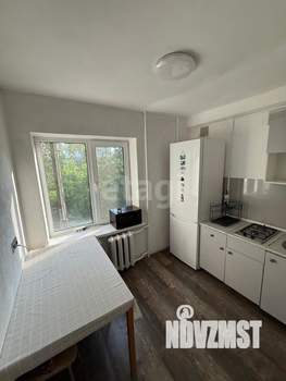 2-к квартира, вторичка, 36м2, 3/5 этаж