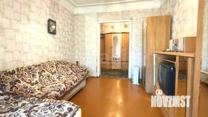 1-к квартира, вторичка, 43м2, 2/3 этаж