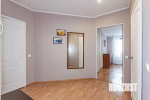 2-к квартира, вторичка, 48м2, 3/9 этаж