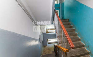 1-к квартира, вторичка, 30м2, 5/5 этаж