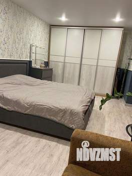 2-к квартира, вторичка, 43м2, 8/9 этаж