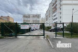 1-к квартира, вторичка, 34м2, 9/10 этаж