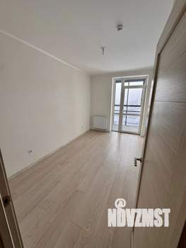 1-к квартира, вторичка, 44м2, 20/25 этаж