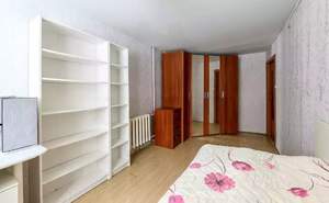 2-к квартира, вторичка, 58м2, 1/5 этаж