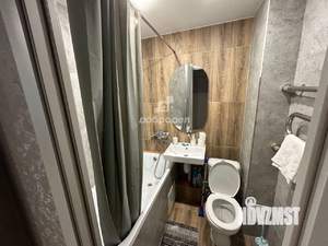 1-к квартира, вторичка, 35м2, 9/16 этаж