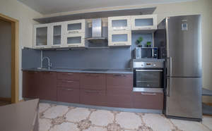 1-к квартира, вторичка, 45м2, 6/27 этаж