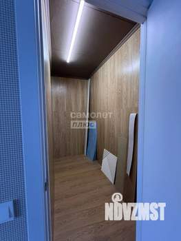 2-к квартира, вторичка, 42м2, 2/5 этаж