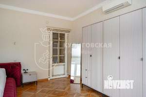 3-к квартира, вторичка, 141м2, 2/7 этаж
