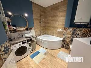 2-к квартира, вторичка, 67м2, 25/25 этаж