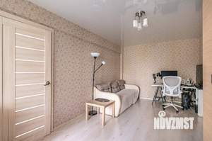 2-к квартира, вторичка, 45м2, 2/5 этаж