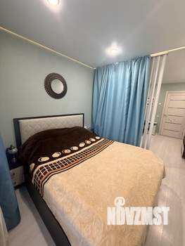 2-к квартира, вторичка, 50м2, 8/10 этаж