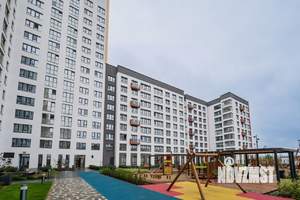 2-к квартира, вторичка, 51м2, 7/17 этаж