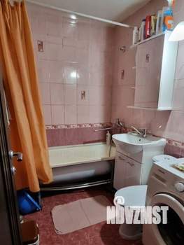 1-к квартира, вторичка, 34м2, 8/9 этаж