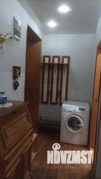 2-к квартира, вторичка, 48м2, 1/4 этаж