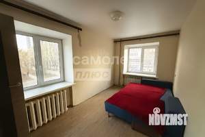 2-к квартира, вторичка, 41м2, 2/5 этаж